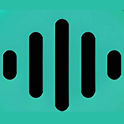 Echo Voice AI Logo