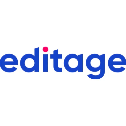 Editage Logo
