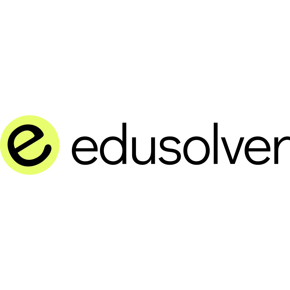 EduSolver Logo