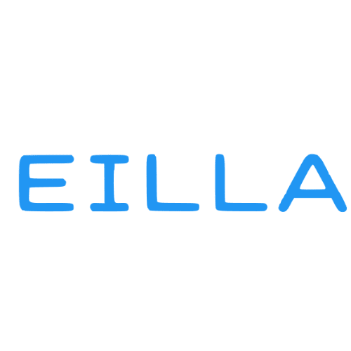 Eilla AI Logo