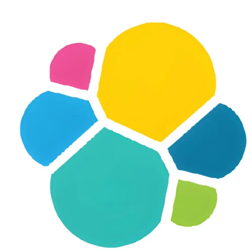 Elasticsearch logo