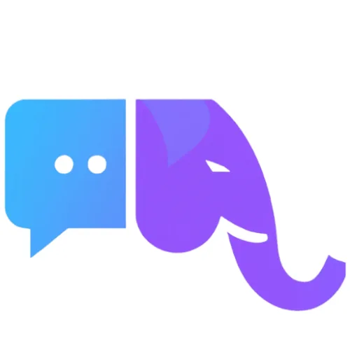 Elephant Logo