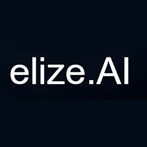 Elize AI Logo