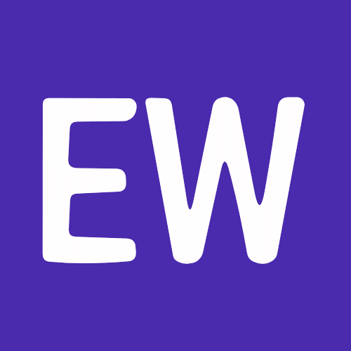 EmailWritr Logo