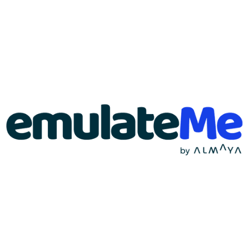 EmulateMe Logo