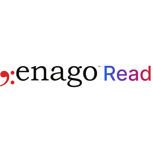 Enago Logo