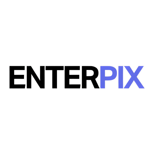 Enterpix Logo