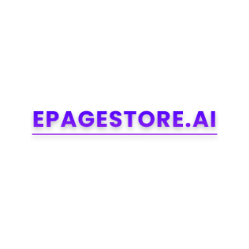 Epagestore.ai Logo