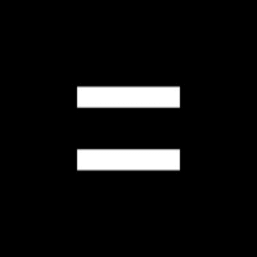 Equals Logo