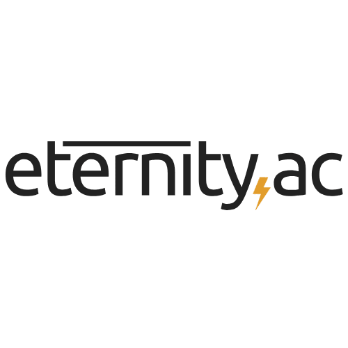 Eternity AC Logo