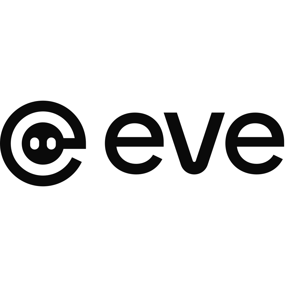 Eve Logo
