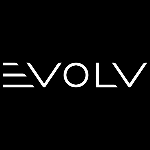 EVOLV Logo