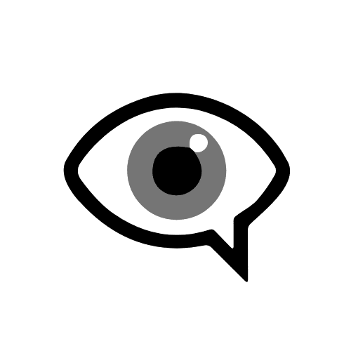 Eye for AI Logo