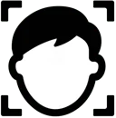 Faceless.video Logo