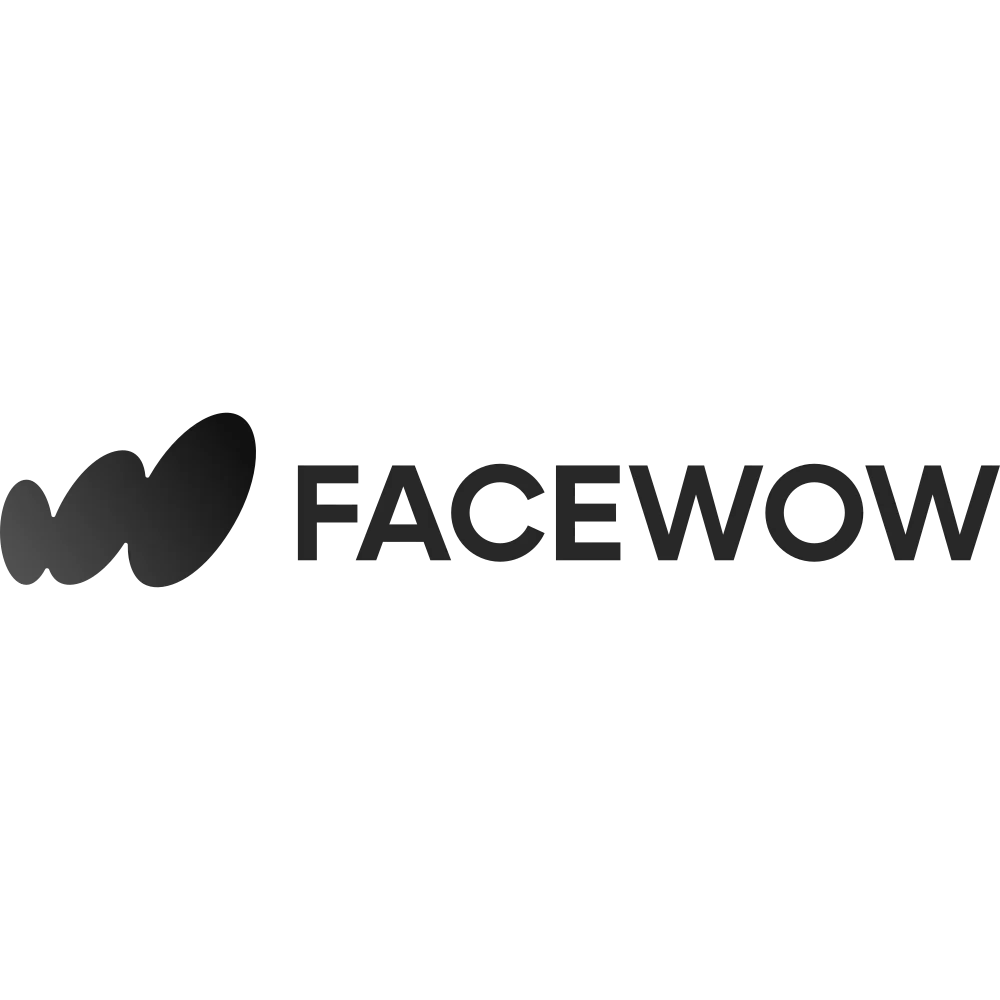 Facewow Logo