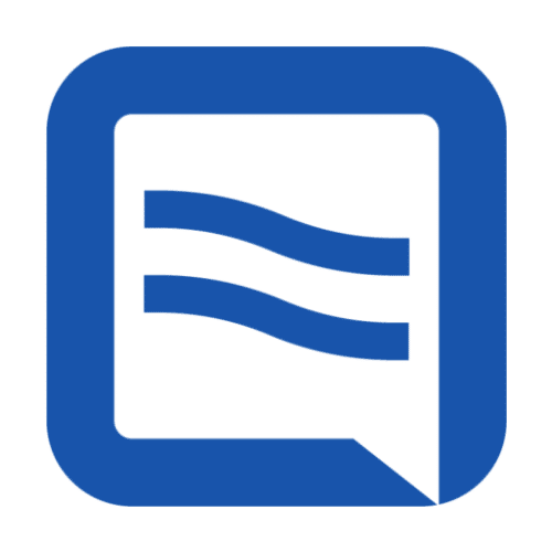 Feedback Rivers Logo