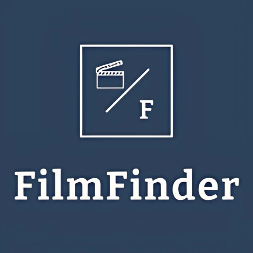 Film Finder Logo