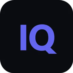 FinanceIQ Logo