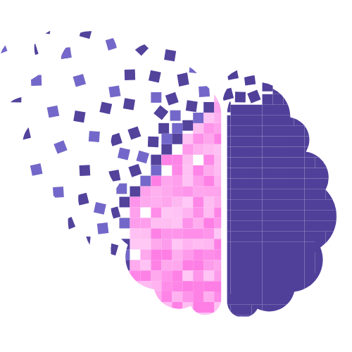 Fine Pixel Logo