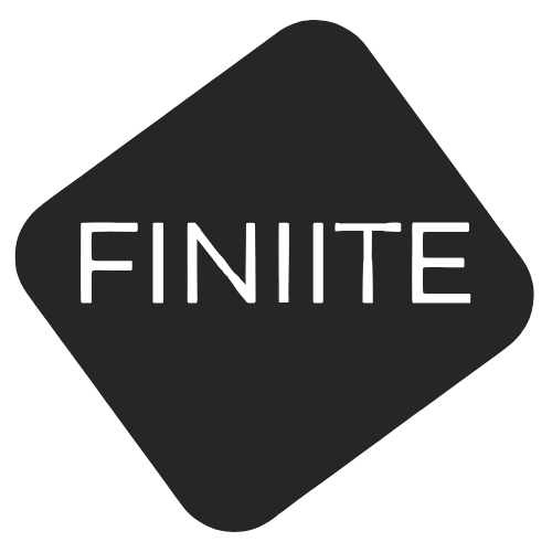FINIITE AI Logo