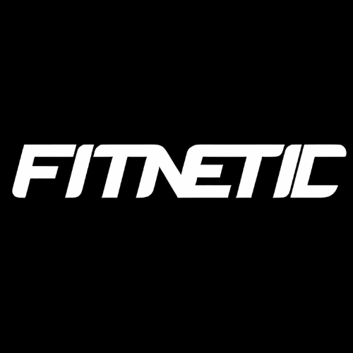 Fitnetic Logo