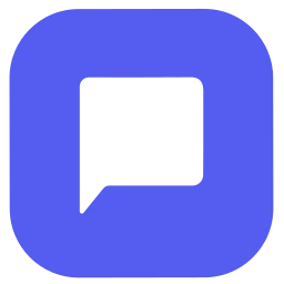 FiveMinChat Logo