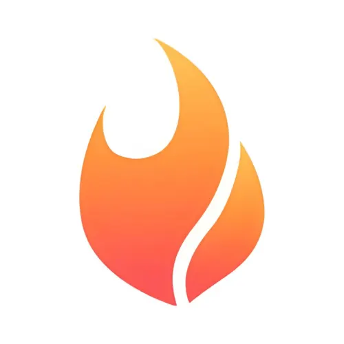 Flamel AI Logo