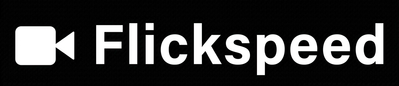 FlickSpeed Logo