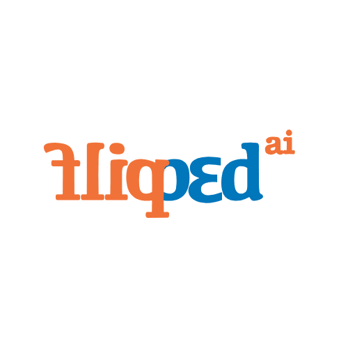 Flipped Logo