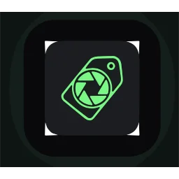 FlipSnap Logo