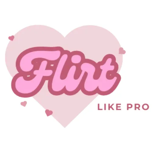 FlirtLikePro Logo
