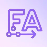 Flowchart AI Logo