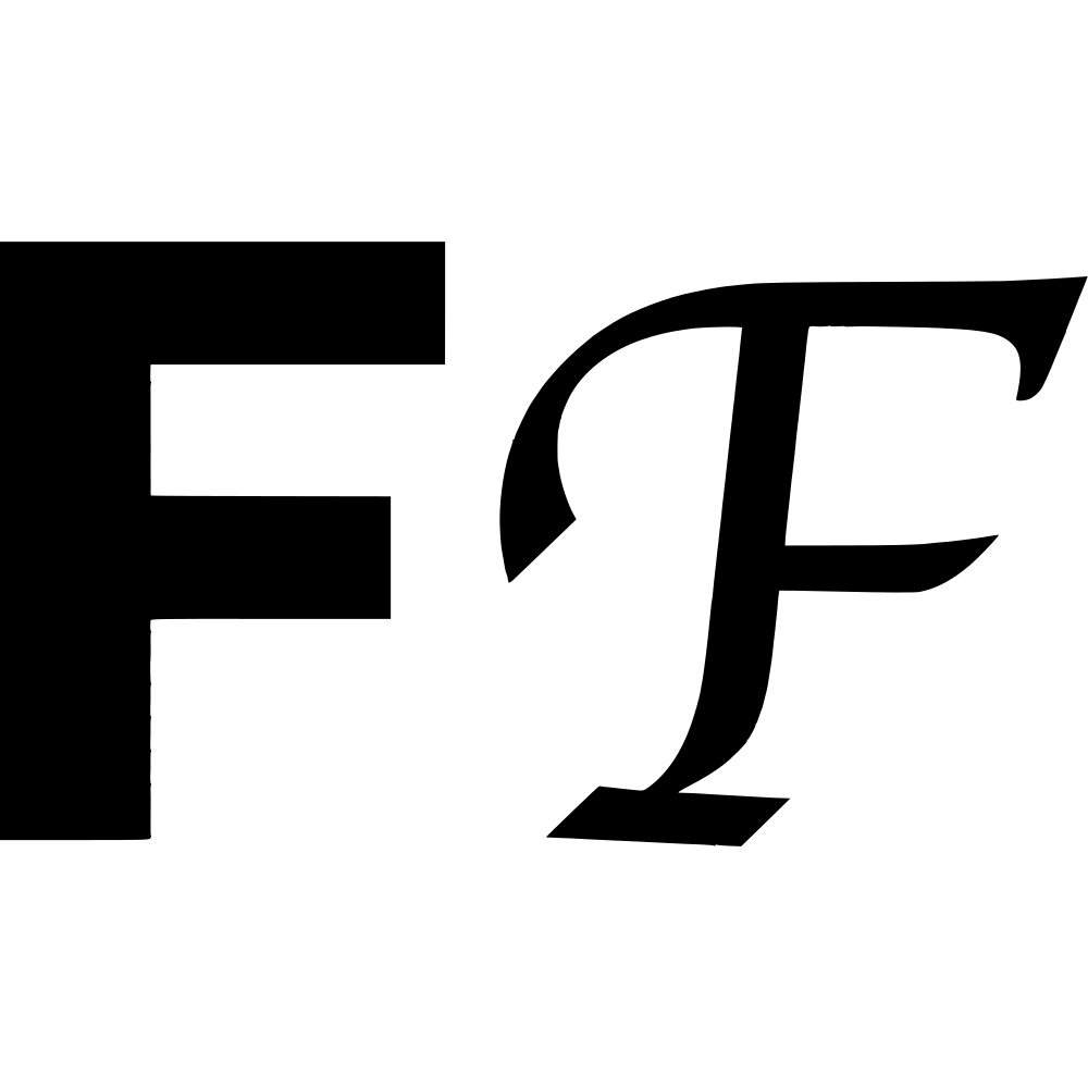 Flowchart Fun Logo
