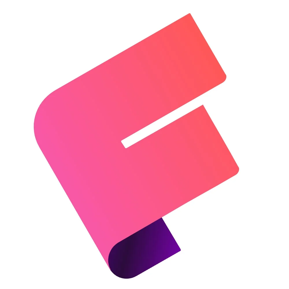 FlowCV Logo