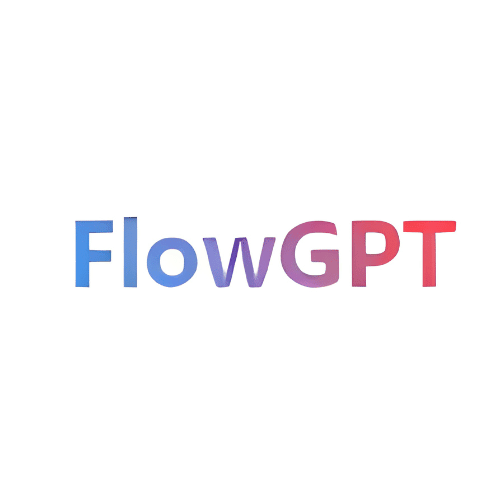 FlowGPT logo