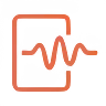 FlowSpeech Logo