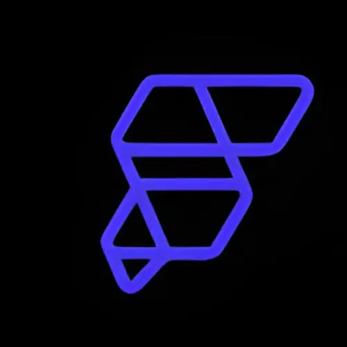 FlutterFlow AI Gen logo