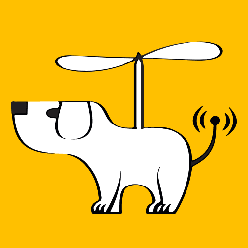 Flyingdog Logo