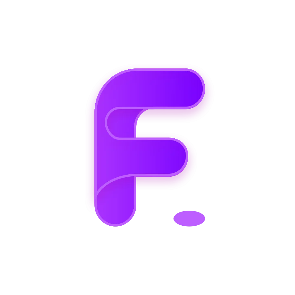 Flyne AI Logo