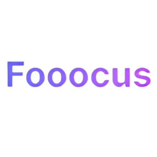 Fooocus Logo