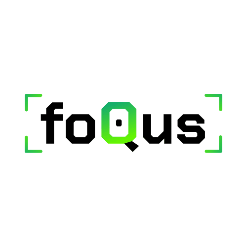 Foqus Live Logo