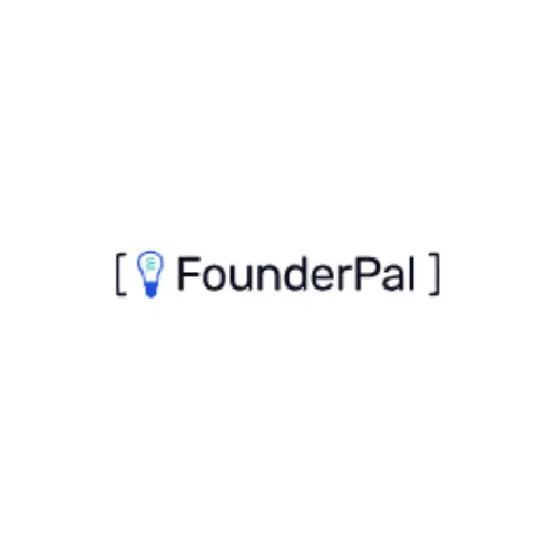 FounderPal logo