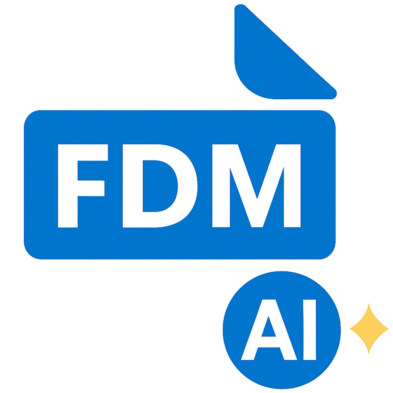 Free Document Maker Logo