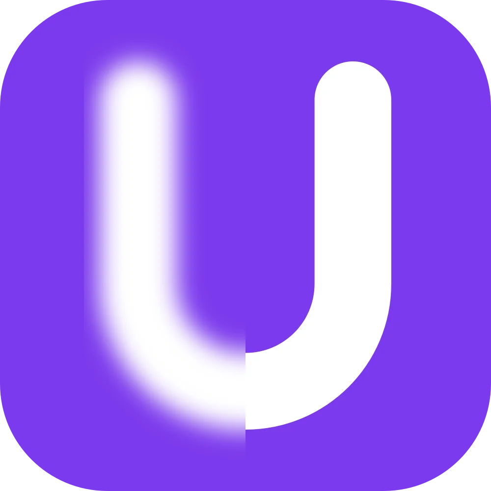 Free Upscaler Logo