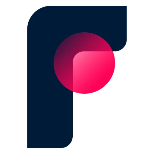 Front Logo