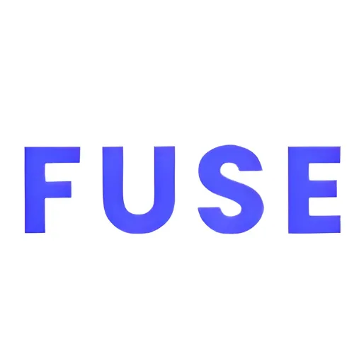 Fuse Logo