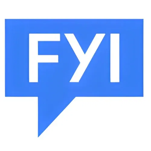 FYI logo