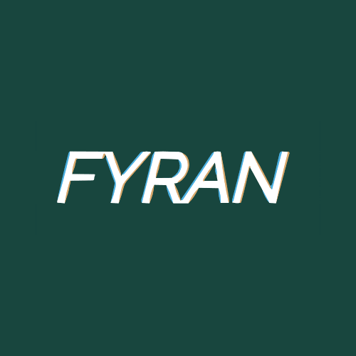FYRAN Logo