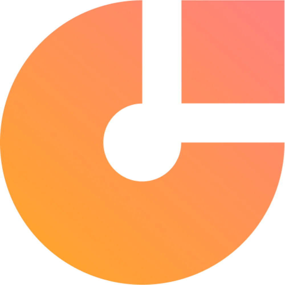 Gainium Logo