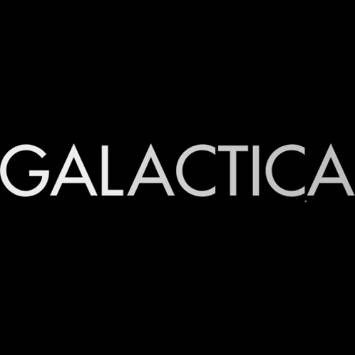 Galactica Logo